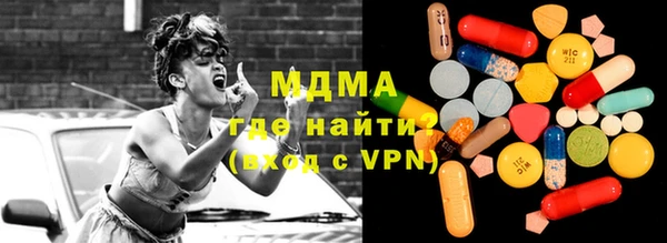 ешки Майский
