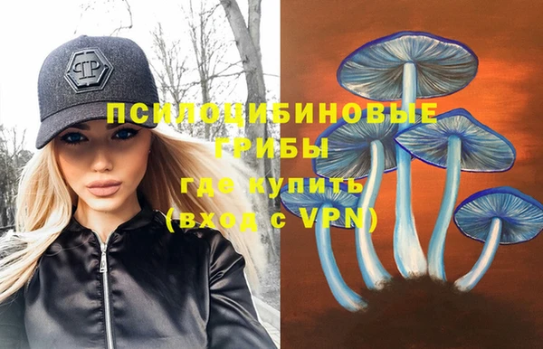 винт Магадан